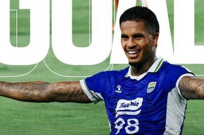 Skor 1-0 Hasil Pertandingan Persib vs Bangkok United, Victory Antar Maung Lolos 16 Besar
