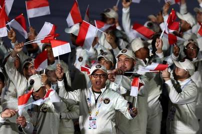 Update Medali SEA Games 2025 per 10 Desember, Indonesia Sudah Kantongi Emas