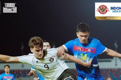 Statistik Laga Kedua Timnas Indonesia di SEA Games, Persentase Menang Capai 54%