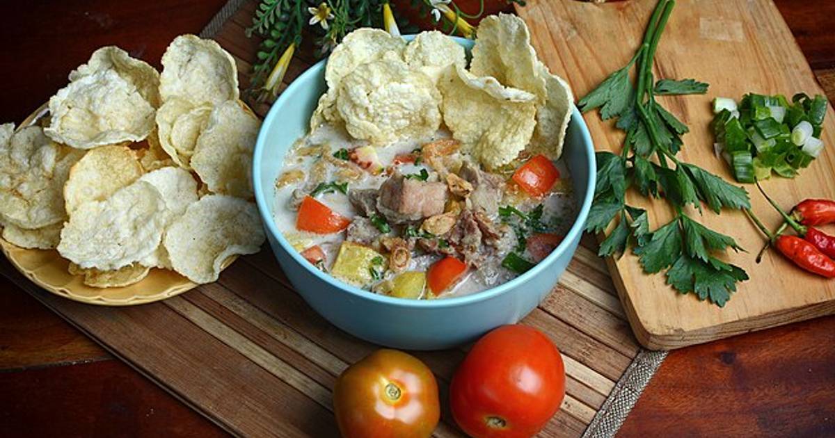 Indonesia Masuk Top 10 Negara dengan Masakan Terbaik di Dunia 2025