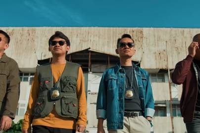 10 Film Indonesia Terlaris Sepanjang Masa