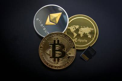 Berapa Rata-Rata Modal yang Dikeluarkan Publik RI untuk Investasi Kripto?