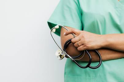 10 Provinsi dengan Rasio Dokter Tertinggi 2025
