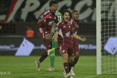 Jadwal Pekan Ke-15 BRI Super League 2025-2026, Duel Seru Tim Indonesia Timur