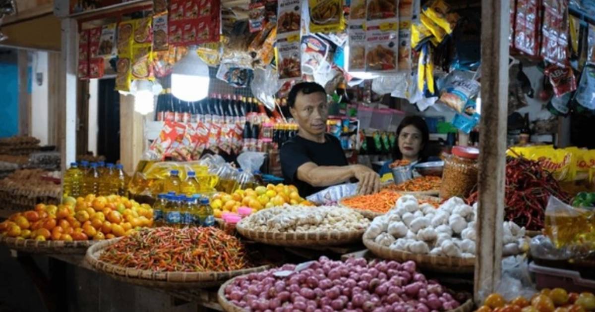 10 Provinsi dengan Biaya Hidup Termurah 2025