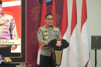 Di Balik Pengungkapan Kasus Narkotika Terbesar di Indonesia