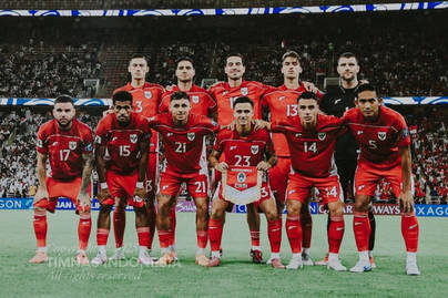 Indonesia Tuan Rumah FIFA Series 2026, Exco PSSI Bocorkan Kans Timnas Indonesia Jumpa Finlandia