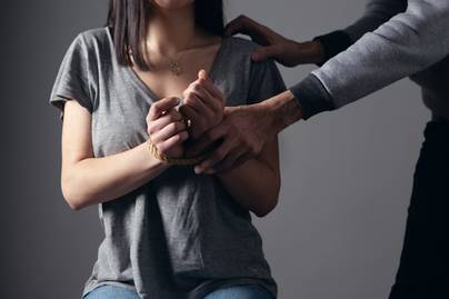 Pelecehan Seksual Jadi Kejahatan Paling Banyak Dilaporkan Sepanjang 2024