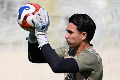 Statistik Performa Kiper Persebaya vs Borneo FC, Nadeo Punya Rekor Nirbobol Lebih Apik
