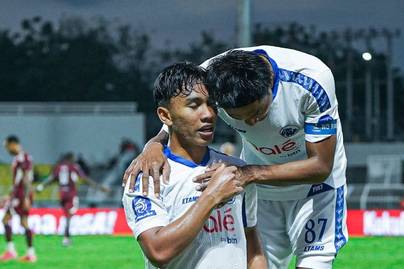 Head-to-Head Arema FC vs Madura United, Singo Edan Unggul Dua Victory