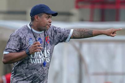 Head-to-Head Persijap vs PSIM, Hasil Seri Lebih Mendominasi
