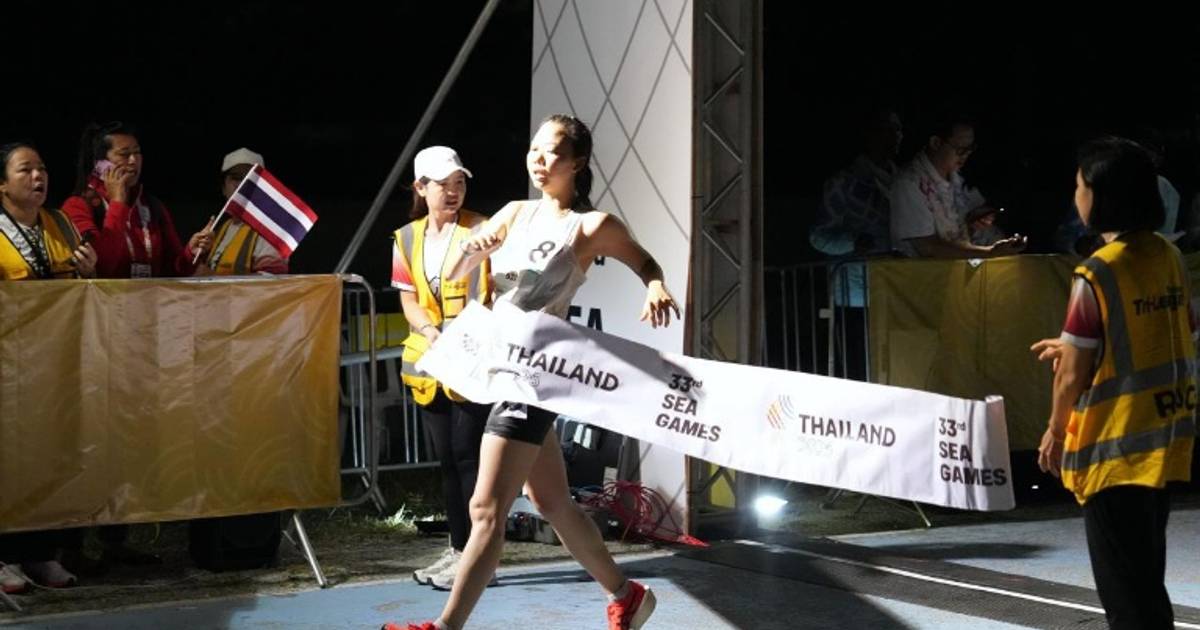10 Cabor Penyumbang Medali Emas Indonesia Terbanyak di SEA Games 2025