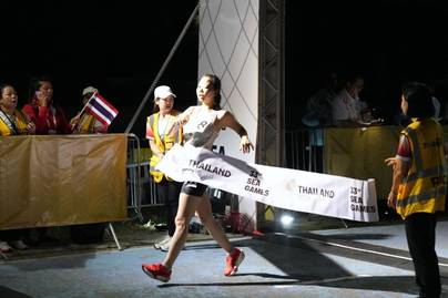 10 Cabor Penyumbang Medali Emas Indonesia Terbanyak di SEA Games 2025