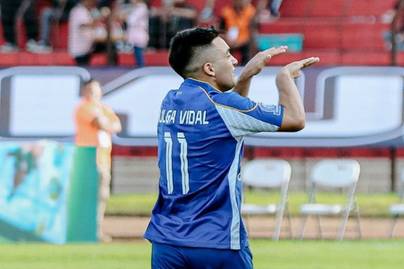 Skor 2-2 Hasil Pertandingan PSIM vs PSBS, Laskar Mataram Perpanjang Rekor Nirmenang