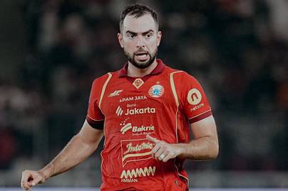 Skor 3-0 Hasil Pertandingan Persija vs Bhayangkara FC, Macan Kemayoran Jaga Rekor Positif Kandang