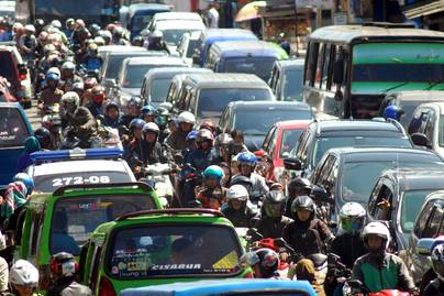 10 Provinsi dengan Persentase Penduduk Miskin Terendah 2025