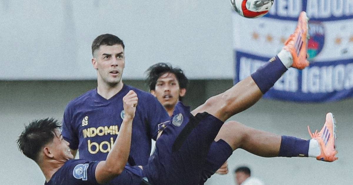 Head-to-Head Arema FC vs Persita, Rekor Menang Singo Edan Capai 67%