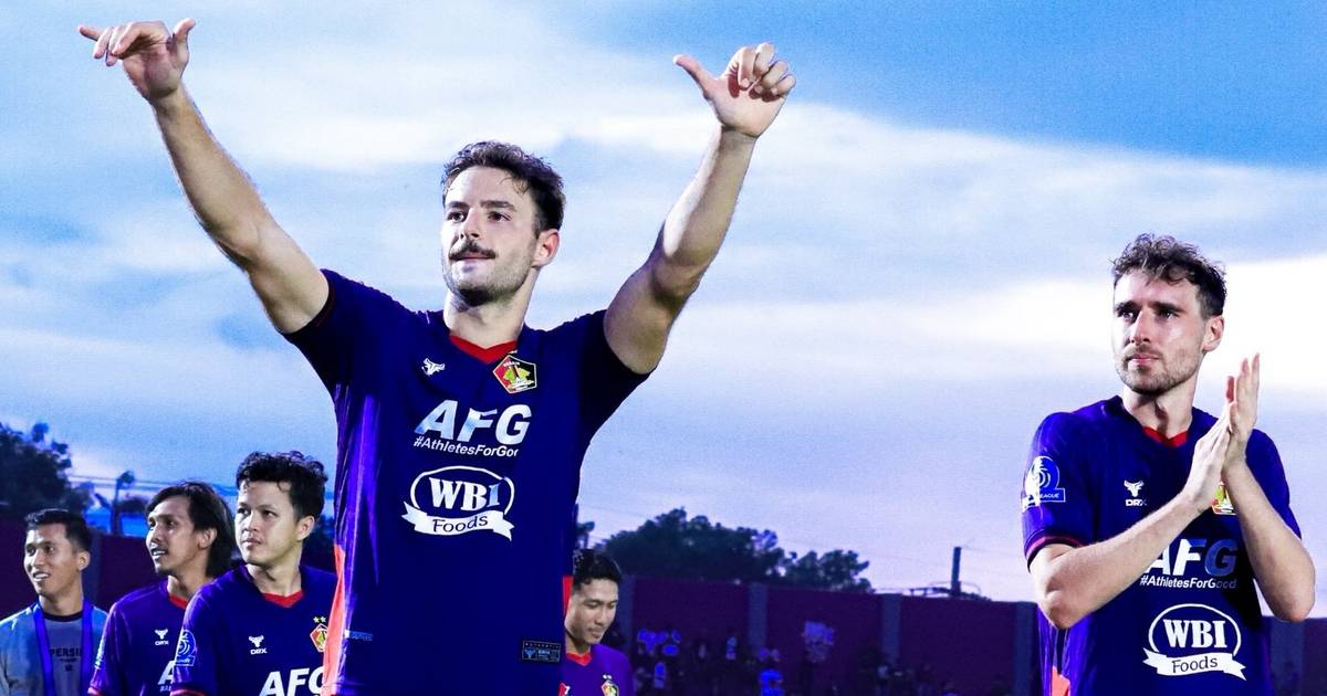 Top Skor BRI Super League 2025-2026, Striker Persik Tembus 5 Besar