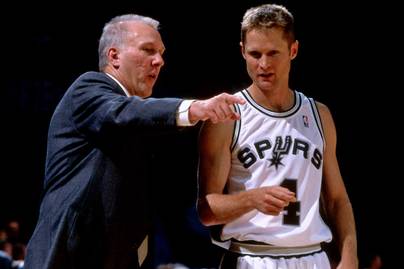 10 Pelatih NBA Tersukses Sepanjang Masa