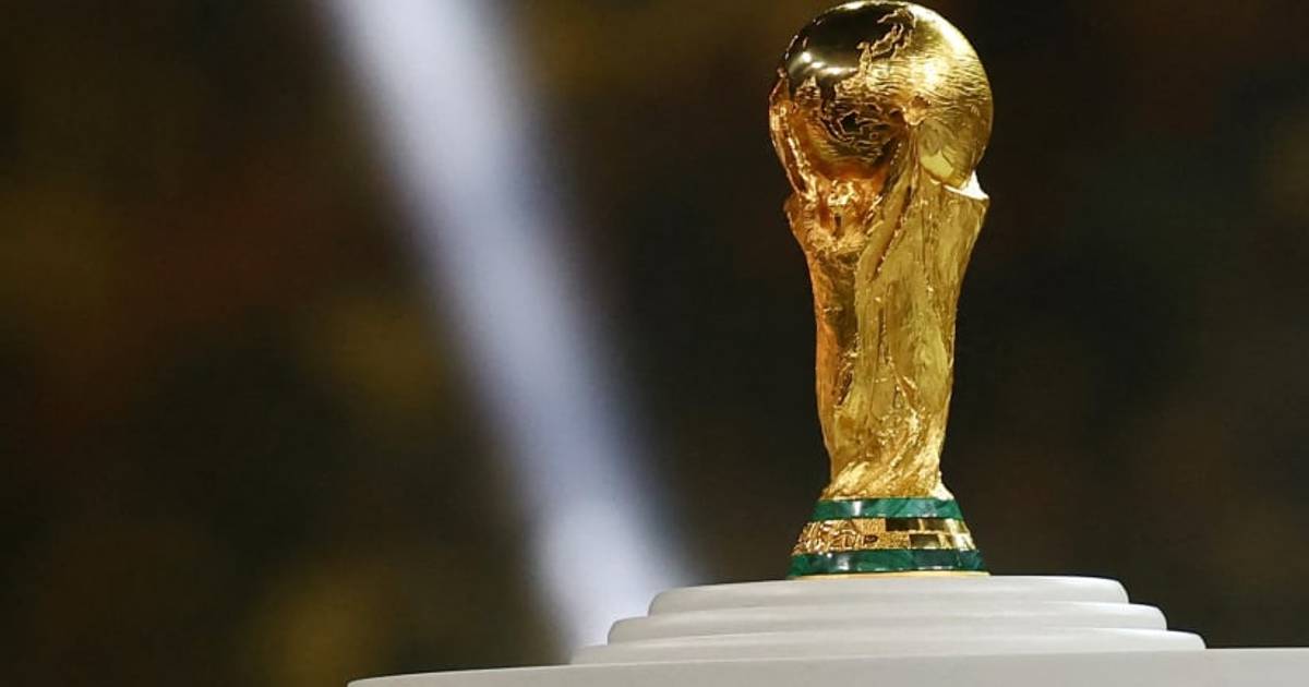 59% Publik RI Yakin Argentina Bakal Jadi Juara Piala Dunia 2026