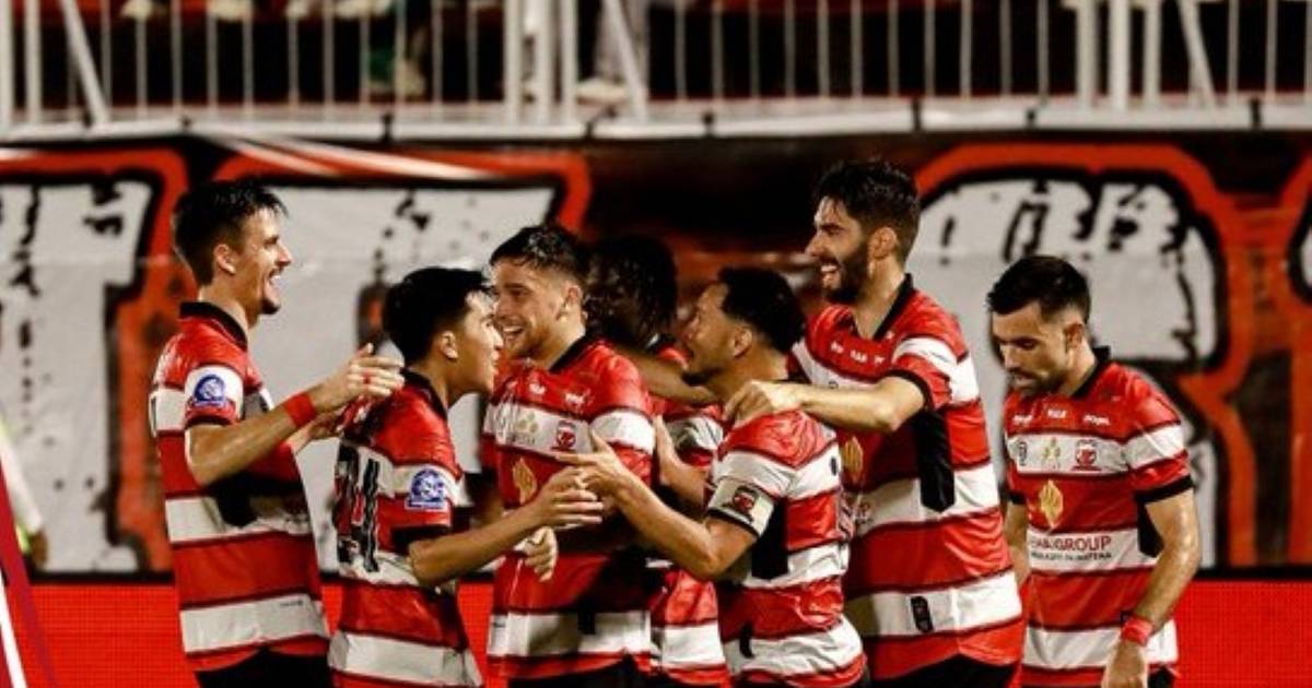 Jadwal BRI Super League 2025-2026 Pekan Ke-16, Derbi Suramadu Menunggu
