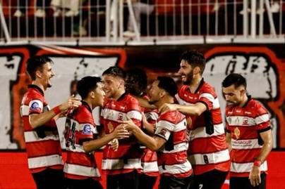 Jadwal BRI Super League 2025-2026 Pekan Ke-16, Derbi Suramadu Menunggu