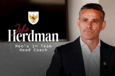 Daftar Prestasi John Herdman Sebelum Resmi Jadi Pelatih Timnas Indonesia