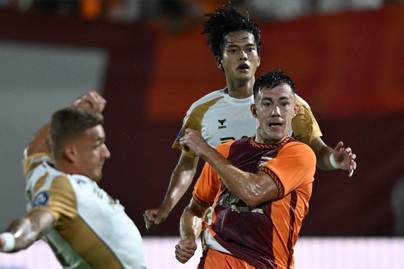 Head-to-Head Borneo FC vs PSM, Pesut Etam Nirmenang di 4 Pertemuan Terakhir