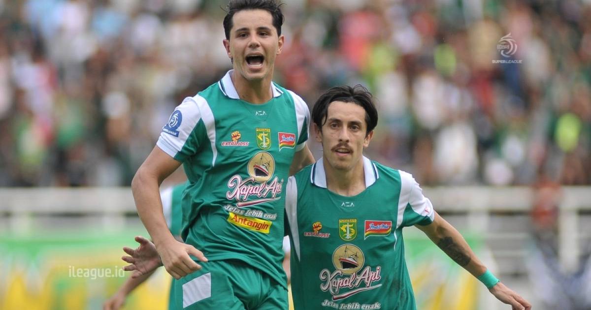 Head-to-Head Madura United vs Persebaya, Rekor Minor Sapeh Kerrab di Derbi Suramadu
