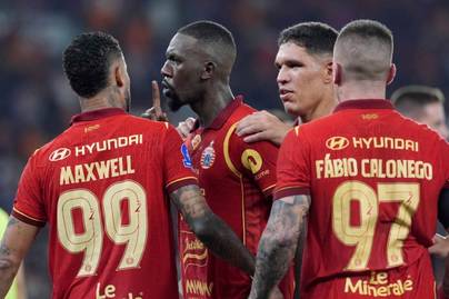 Rekor Duel Persija vs Persijap, Macan Kemayoran Menang Telak di Pertemuan Terakhir