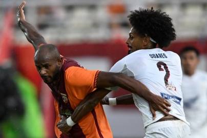 Skor 2-1 Hasil Pertandingan Borneo FC vs PSM, Victory Dramatis Bikin Pesut Etam Kuasai Klasemen Liga