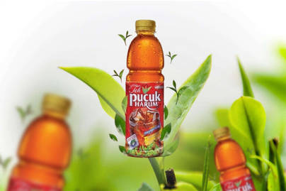 5 Merek Minuman Teh Kemasan Paling Digemari Konsumen Indonesia