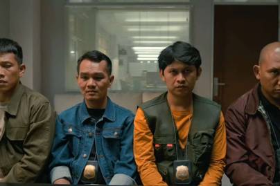 Agak Laen: Menyala Pantiku! Jadi Film Indonesia Terlaris Sepanjang Masa