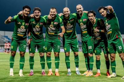 Menang Skor 1-0 di Derbi Suramadu, Persebaya Naik ke Peringkat 5