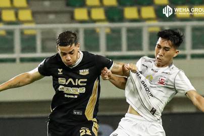 Head-to-Head Bhayangkara FC vs Dewa United, Banten Warriors Mendominasi