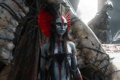 Performa Film Hollywood 2025: Avatar: Fire And Ash Mendominasi