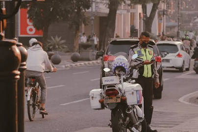 10 Provinsi Paling Aman di Indonesia