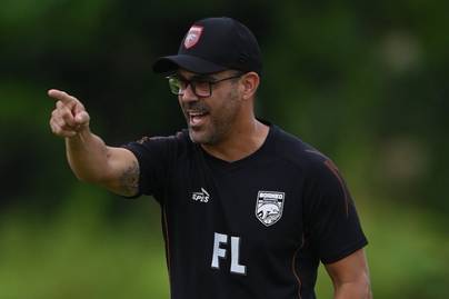 Fabio Lefundes Bikin Rekor, Raih Penghargaan Pelatih Terbaik Sebanyak 5 Pekan