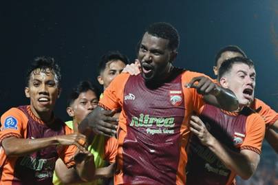 Klasemen BRI Super League 2025-2026 Pekan Ke-16, Persib Turun Tahta