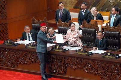 KUHP dan KUHAP Nasional 2026 Resmi Berlaku, Indonesia Masuki Era Baru Penegakan Hukum