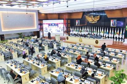 5 Parpol Setuju atas Usulan Pilkada oleh DPRD, Apa Saja?