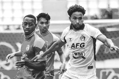 Skor 2-1 Hasil Pertandingan Arema FC vs Persik, Singo Edan Kunci Victory di Akhir Laga