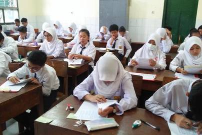 Yogyakarta Borong Top 3 SMP Terbaik se-Indonesia!