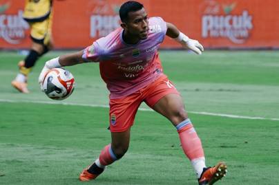 Top 10 Kiper Dengan Clean Sheet Terbanyak di BRI Super League 2025-2026, Kiper Persib Pegang Rekor