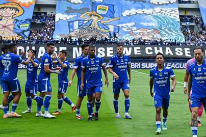 Pelatih Persib Sebut Juara Paruh Musim Tidak Terlalu Penting, Berikut Daftar Juara Paruh Musim dan Tim Pemenang Pada 5 Musim Terakhir