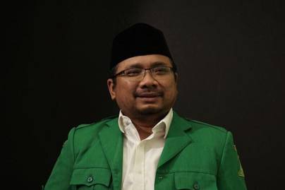 Sentimen Publik terhadap Korupsi Kuota Haji Yaqut Cholil di Media Online