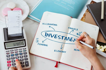 10 Kabupaten/Kota dengan Realisasi Investasi Dalam Negeri Tertinggi