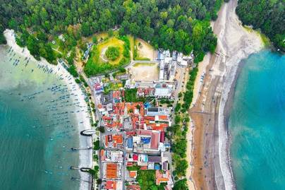 Destinasi Wisata Favorit di Pangandaran 2025, Tertarik Berkunjung?