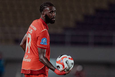 Head-to-Head Persija vs Madura United, Macan Kemayoran Tampil Dominan di Kandang