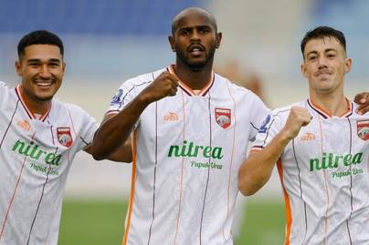 Skor 1-0 Hasil Pertandingan Persis vs Borneo FC, Raih 3 Poin Pesut Etam Naik ke Peringkat Teratas